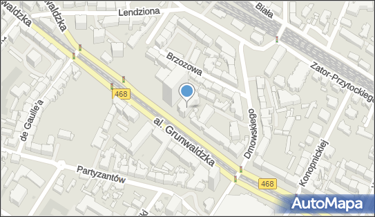 5841024941, Doradztwo Podatkowe i Gospodarcze Izabela Żurkowska-Mróz 