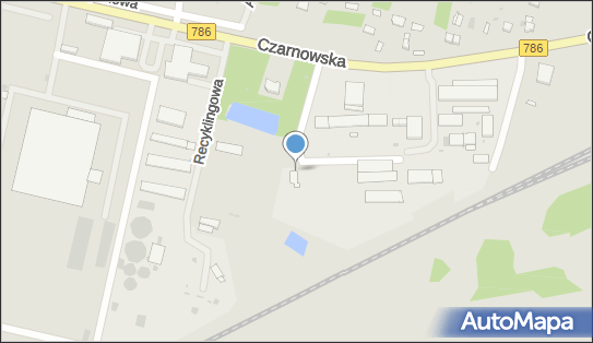 DPJ Jakubowski, Czarnowska 56, Piekoszów 26-065 - Przedsiębiorstwo, Firma, numer telefonu, NIP: 6581534099