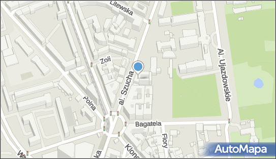 DPM Polska, al. Jana Chrystiana Szucha 8, Warszawa 00-582 - Przedsiębiorstwo, Firma, numer telefonu, NIP: 5222929710
