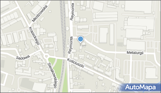 DPZ Cieślik Dorota Cieślik, ul. Reymonta 62, Radomsko 97-500 - Przedsiębiorstwo, Firma, NIP: 7721868063