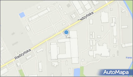 Dr Gerard Sp. z o.o., Radzyńska 9, Międzyrzec Podlaski - Przedsiębiorstwo, Firma, numer telefonu