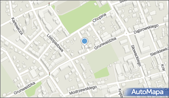 DR Inż, Grunwaldzka 14, Bielsko-Biała 43-300 - Przedsiębiorstwo, Firma, NIP: 5470044842