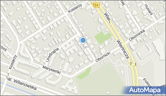 5342452943, DR Koziej sp. z o.o. 