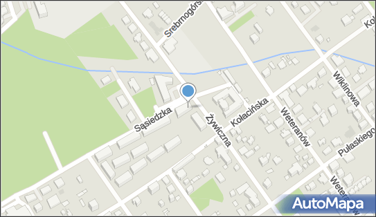DR L Synoradzki Ludwik Synoradzki, ul. Kołacińska 27C, Warszawa 03-171 - Przedsiębiorstwo, Firma, numer telefonu, NIP: 5241027612