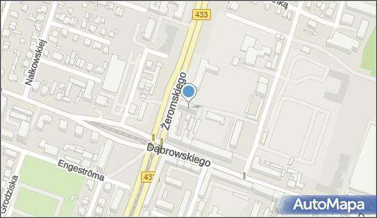 7811084483, dr Mc Dull Maciej Duda 