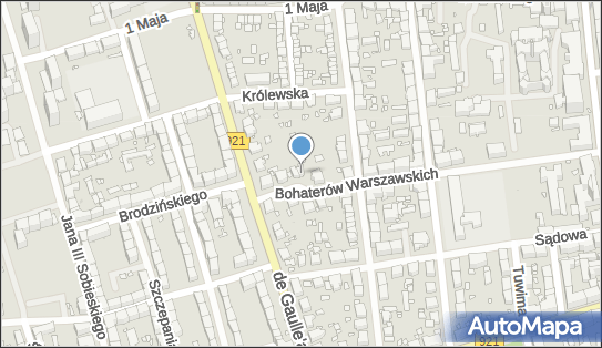 6481634996, Indywidualna Specjalistyczna Praktyka Lekarska DR N.Med.Jarosław Rycaj 