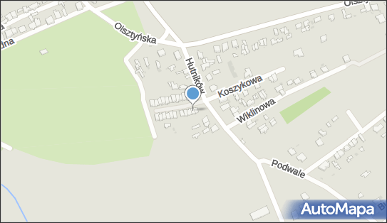 5731724376, DR N.Med.Aleksander Hawro Wizyty Lekarskie 