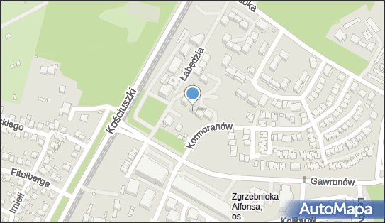 9541010635, Gabinet Dermatologiczny DR N.Med.Rogala-Poborska Iwona 