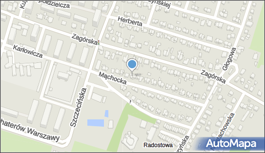 DR Nauk Medycznych Specjalista Chorób Wewnętrznych, Mąchocka 13 25-362 - Przedsiębiorstwo, Firma, NIP: 6571173429