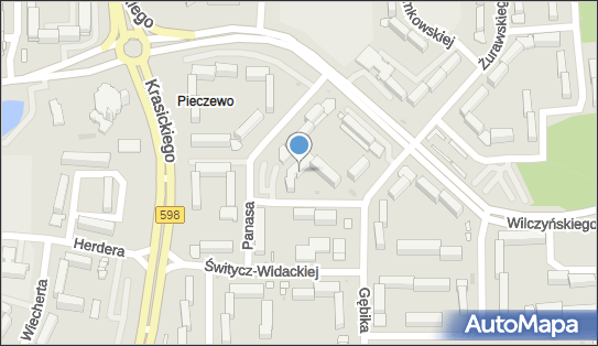 DR Studio Urody, ul. Władysława Gębika 8a, Olsztyn 10-691 - Przedsiębiorstwo, Firma, NIP: 7393785992