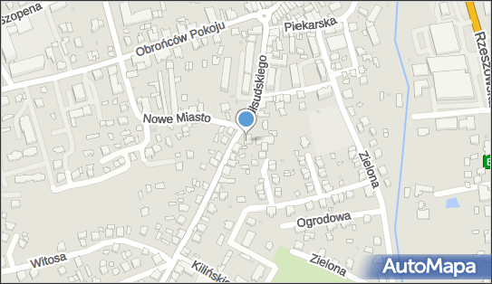 Dr2, ul. Józefa Piłsudskiego 17, Kolbuszowa 36-100 - Przedsiębiorstwo, Firma, NIP: 1250029873