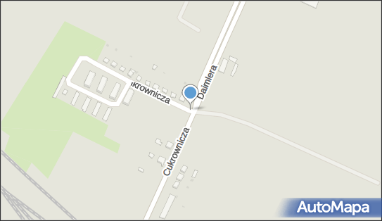 Draal, Cukrownicza, Jawor 59-400 - Przedsiębiorstwo, Firma, NIP: 6951520156