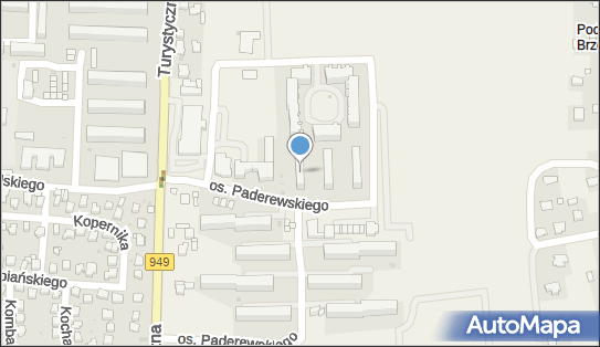 5492296172, Drab Piotr 