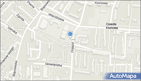 6491029475, Firma Handlowa Drabek Janusz 