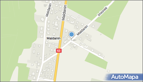 Drabent Jacek Ja-wa Max, Maldanin 38, Maldanin 12-200 - Przedsiębiorstwo, Firma, numer telefonu