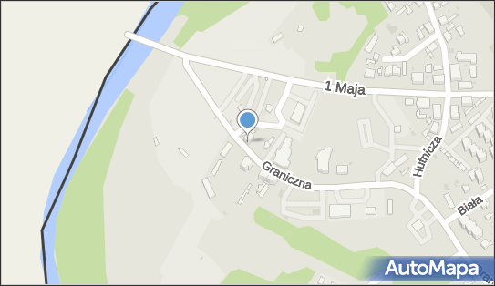 Drachma, ul. Graniczna 18, Łęknica 68-208 - Przedsiębiorstwo, Firma, numer telefonu, NIP: 9281008971