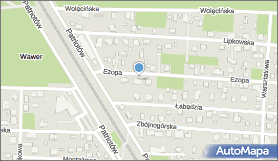 Dracore Marcin Drążkowiak, Ezopa 6, Warszawa 04-801 - Przedsiębiorstwo, Firma, NIP: 5291684016