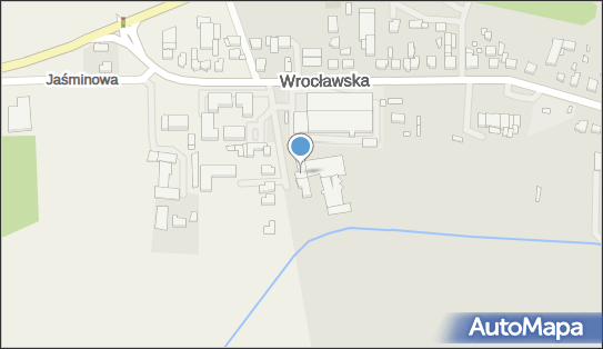 Draft Inwest, ul. Wrocławska 67, Kępno 63-600 - Przedsiębiorstwo, Firma, numer telefonu, NIP: 9970145057