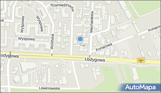 DRAFT Sp. z o.o. Serwis Opon DRIVER, Łodygowa 19, Warszawa 03-687 - Przedsiębiorstwo, Firma, godziny otwarcia, numer telefonu