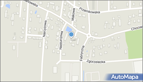 Dragan Marek, ul. Chocianowska 69, Polkowice 59-101 - Przedsiębiorstwo, Firma, NIP: 5020027789