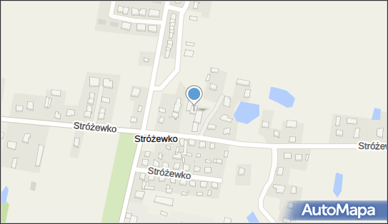 Draganowski Tadeusz Firma Handlowo- Usługowa Tad-Pol, Stróżewko 09-442 - Przedsiębiorstwo, Firma, NIP: 7740001744