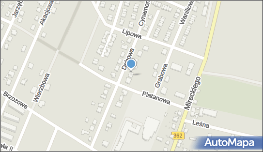 8991774013, Dragon Blue Firma Innowacyjna Maciej Dragon 