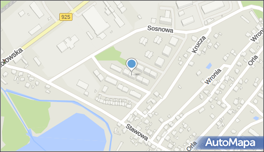 Dragonfly Katarzyna Woźniak, Sosnowa 18B, Rybnik 44-203 - Przedsiębiorstwo, Firma, NIP: 8551516198