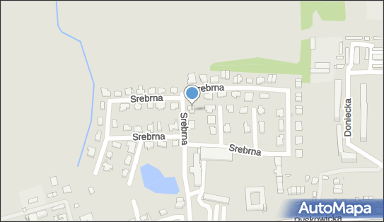 Dragonfly, ul. Srebrna 47, Tarnowskie Góry 42-612 - Przedsiębiorstwo, Firma, NIP: 6452287374