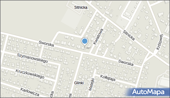 Dragulski Ireneusz Pośrednictwo Handlowe, ul. Sworska 21 21-500 - Przedsiębiorstwo, Firma, NIP: 5371517591