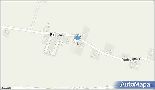 7741003656, Drajkowski Mieczysław Medra PPHU 