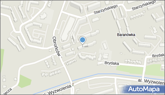 Draywer, ul. Obrońców Poczty Gdańskiej 8, Rzeszów 35-507 - Przedsiębiorstwo, Firma, NIP: 8131085722