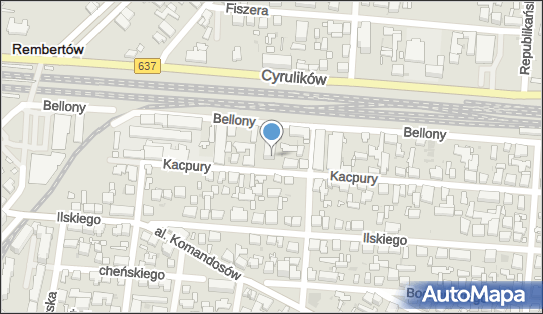 9522107919, DRD Polska S.Olszewski R.Dybkowski 