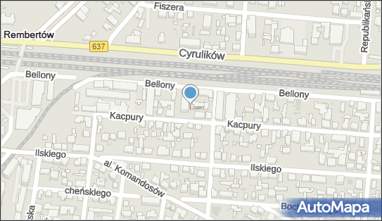DRD Polska, Kacpury 11/13, Warszawa 04-480 - Przedsiębiorstwo, Firma, numer telefonu, NIP: 9521205695