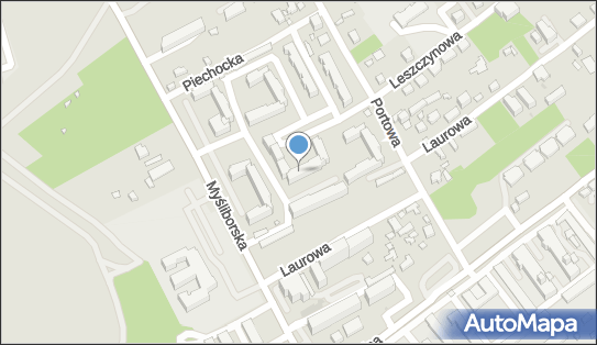 5242664887, DRE-DAM Damian Rachelski 