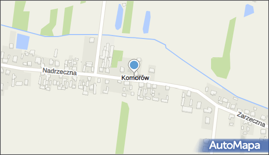 Dream Plast, Komorów 65, Komorów 97-200 - Przedsiębiorstwo, Firma, NIP: 7732197365