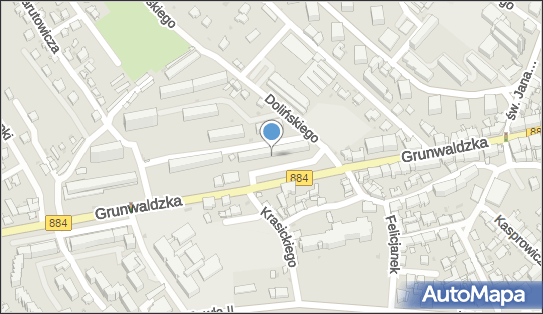 Dreampool Marcin Półtorak, Grunwaldzka 48, Przemyśl 37-700 - Przedsiębiorstwo, Firma, NIP: 7952273275