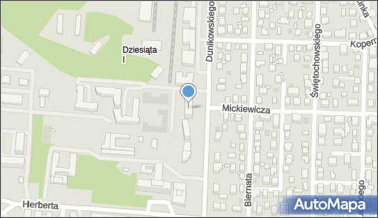 Dreamup Design Cezary Myszak, Dunikowskiego Ksawerego 23, Lublin 20-425 - Przedsiębiorstwo, Firma, NIP: 9462625087