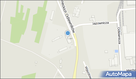 Dreck Recykling Surmacz Rafał Popielski Andrzej, Wjazdowa 47 26-200 - Przedsiębiorstwo, Firma, NIP: 6581876670