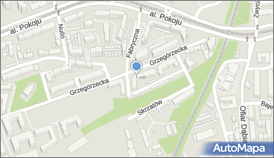 DREDAR, Grzegórzecka 85, Kraków 31-559 - Przedsiębiorstwo, Firma, numer telefonu