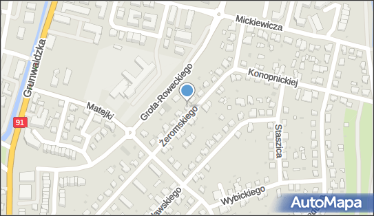 Dreddy, ul. Stefana Żeromskiego 16, Pruszcz Gdański 83-000 - Przedsiębiorstwo, Firma, NIP: 5811859888
