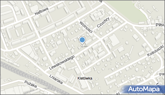 Dreher Art Studio Maria Dreher, ul. Augusta Lewakowskiego 10 38-400 - Przedsiębiorstwo, Firma, numer telefonu, NIP: 6842415443