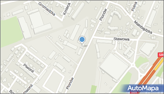 9542430434, Dreim PL sp. z o.o. 