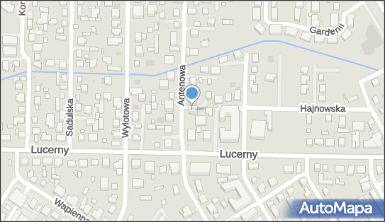 Drent Goebel Poland, Antenowa 8, Warszawa 04-656 - Przedsiębiorstwo, Firma, numer telefonu, NIP: 5271001451