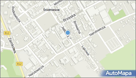 Dresler Ewelina Dresler Consulting, ul. Jatkowa 7, Biała Podlaska 21-500 - Przedsiębiorstwo, Firma, NIP: 5371308835