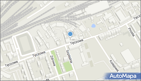 9182003143, Drev-Com w Likwidacji sp. z o.o. 