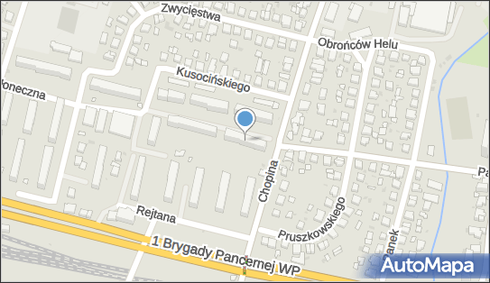 Drew-Bar Piotr Bargłowski, ul. Janusza Kusocińskiego 3, Wejherowo 84-200 - Przedsiębiorstwo, Firma, NIP: 5881939606