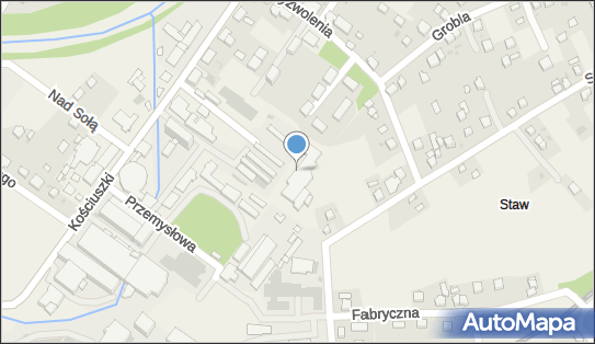 5532292750, Drew-Bud Grzegorz Cupek 