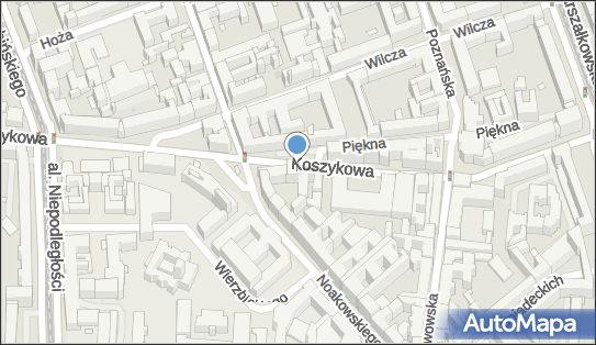 Drew Car, ul. Koszykowa 69, Warszawa 00-667 - Przedsiębiorstwo, Firma, numer telefonu, NIP: 6722021718