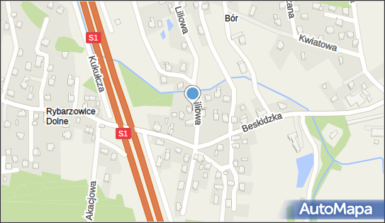 Drew Gal Frączek Bożena, Liliowa 727, Rybarzowice 43-378 - Przedsiębiorstwo, Firma, NIP: 9371639385
