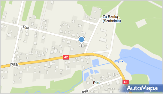 Drew-Mech Sławomir Dziubiński, Piła 51A, Piła 26-200 - Przedsiębiorstwo, Firma, NIP: 6581028568
